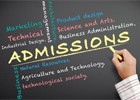 Admission